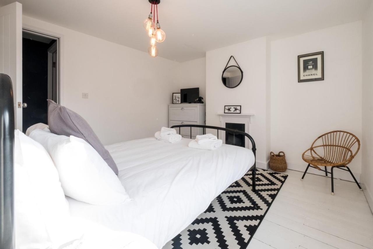 Amber Cottage 奥尔德堡 外观 照片