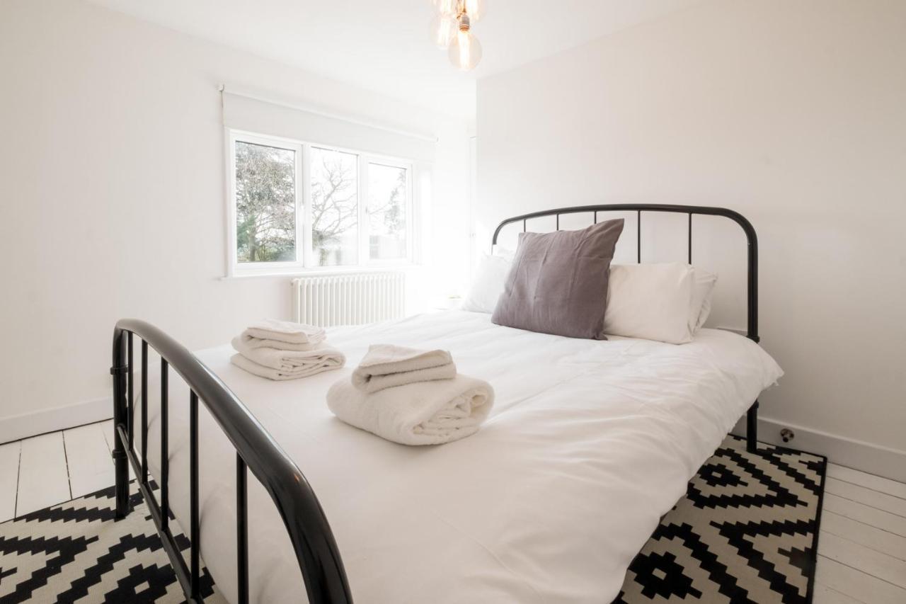 Amber Cottage 奥尔德堡 外观 照片